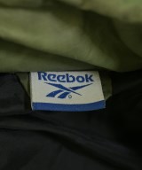 Reebok（リーボック）ダウンコート 緑 サイズ:M メンズ/2200658583018