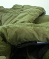 Reebok（リーボック）ダウンコート 緑 サイズ:M メンズ/2200658583018