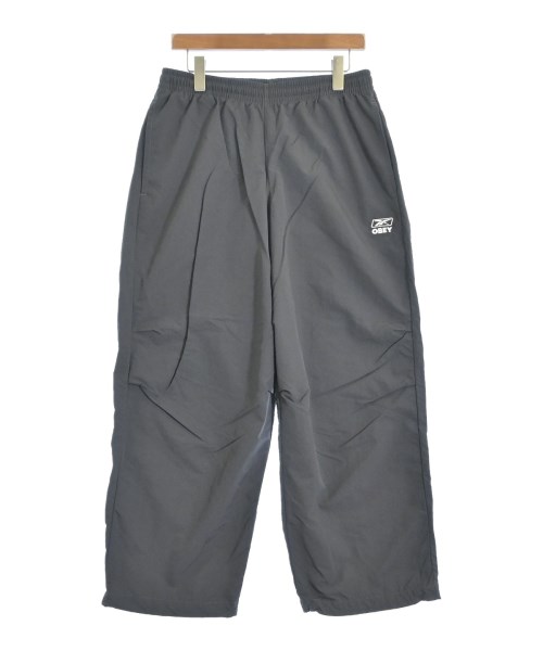 OBEY(オベイ)その他 グレー サイズ:O(XL位)/2200654930106