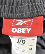 OBEY（オベイ）その他 グレー サイズ:O(XL位) メンズ/2200654930106