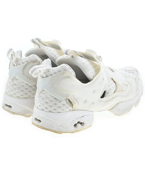 Reebok（リーボック）スニーカー 白 サイズ:28cm メンズ/2200655527169