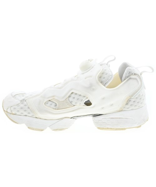 Reebok（リーボック）スニーカー 白 サイズ:28cm メンズ/2200655527169