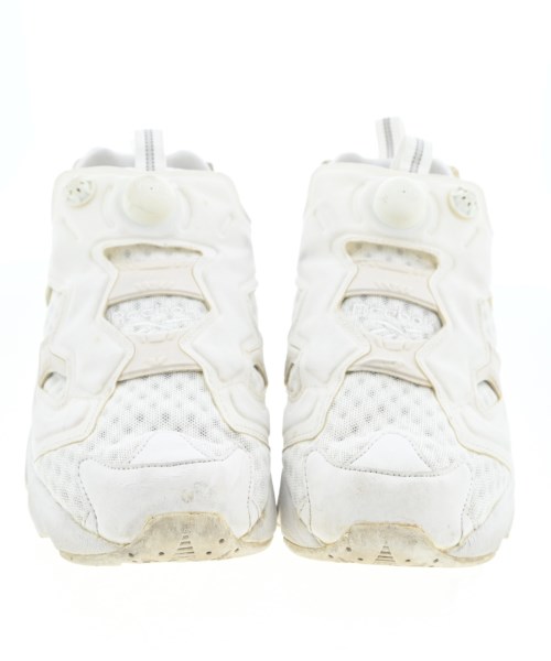 Reebok（リーボック）スニーカー 白 サイズ:28cm メンズ/2200655527169