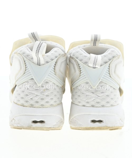 Reebok（リーボック）スニーカー 白 サイズ:28cm メンズ/2200655527169