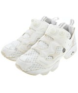 Reebok（リーボック）スニーカー 白 サイズ:28cm メンズ/2200655527169