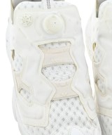 Reebok（リーボック）スニーカー 白 サイズ:28cm メンズ/2200655527169