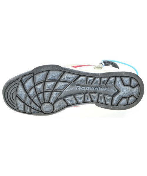 Reebok（リーボック）スニーカー 白 サイズ:28cm メンズ/2200651253048