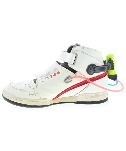 Reebok（リーボック）スニーカー 白 サイズ:28cm メンズ/2200651253048