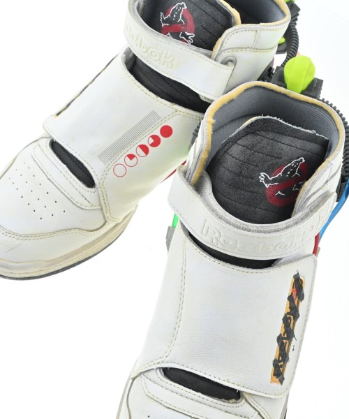 Reebok（リーボック）スニーカー 白 サイズ:28cm メンズ/2200651253048