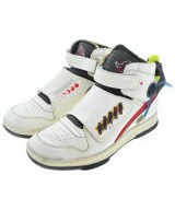 Reebok（リーボック）スニーカー 白 サイズ:28cm メンズ/2200651253048