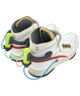 Reebok（リーボック）スニーカー 白 サイズ:28cm メンズ/2200651253048