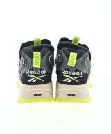 Reebok（リーボック）スニーカー 黒 サイズ:27cm メンズ/2200651253055