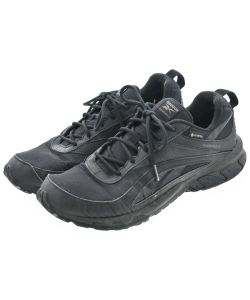 Reebok(リーボック)スニーカー 黒 サイズ:28cm/2200659064011