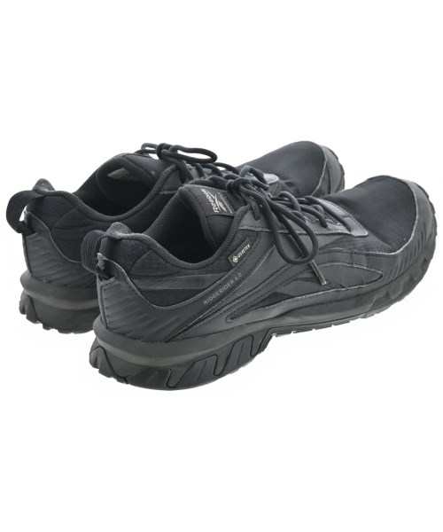 Reebok（リーボック）スニーカー 黒 サイズ:28cm メンズ/2200659064011