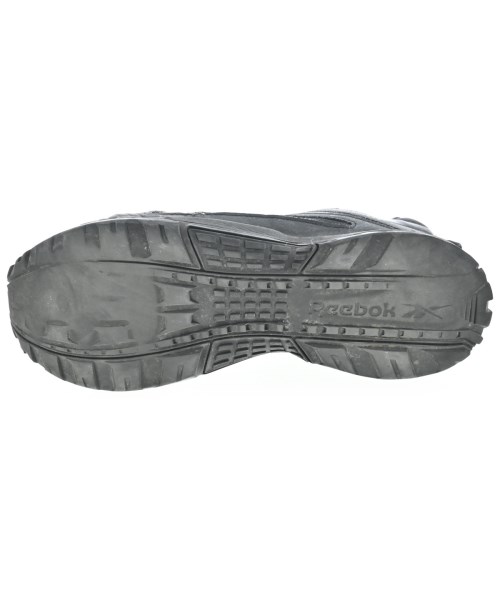 Reebok（リーボック）スニーカー 黒 サイズ:28cm メンズ/2200659064011