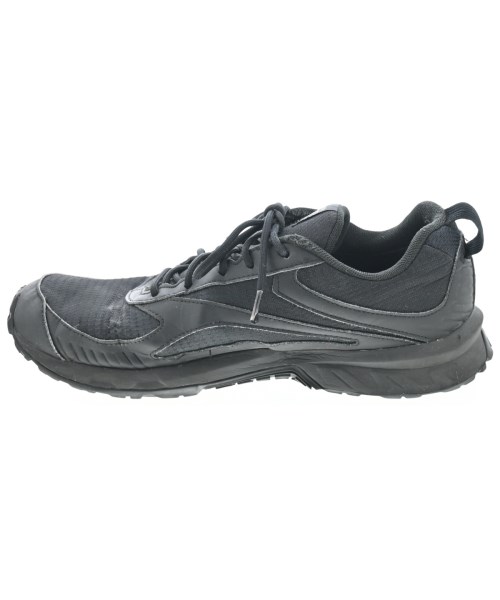 Reebok（リーボック）スニーカー 黒 サイズ:28cm メンズ/2200659064011