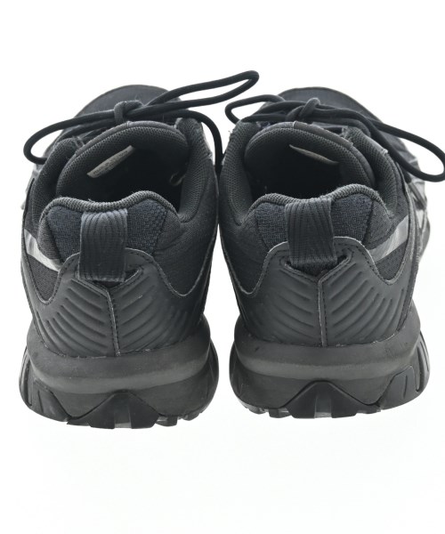 Reebok（リーボック）スニーカー 黒 サイズ:28cm メンズ/2200659064011