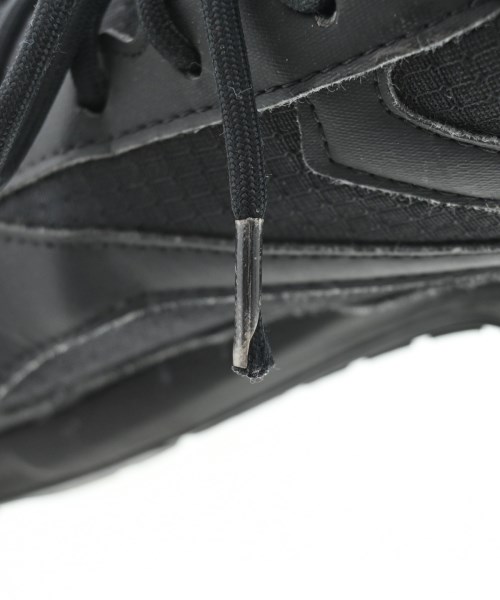 Reebok（リーボック）スニーカー 黒 サイズ:28cm メンズ/2200659064011