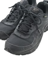 Reebok（リーボック）スニーカー 黒 サイズ:28cm メンズ/2200659064011