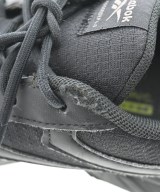 Reebok（リーボック）スニーカー 黒 サイズ:28cm メンズ/2200659064011