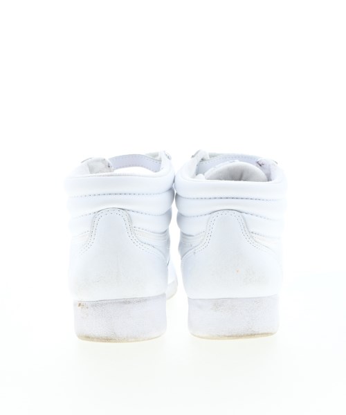 Reebok（リーボック）スニーカー 白 サイズ:24.5cm レディース/2200655674016
