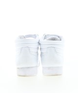 Reebok（リーボック）スニーカー 白 サイズ:24.5cm レディース/2200655674016