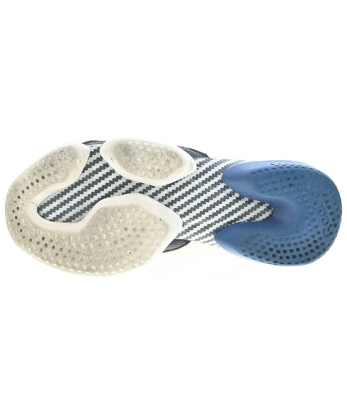 Reebok（リーボック）スニーカー グレー サイズ:23.5cm レディース/2200659357076