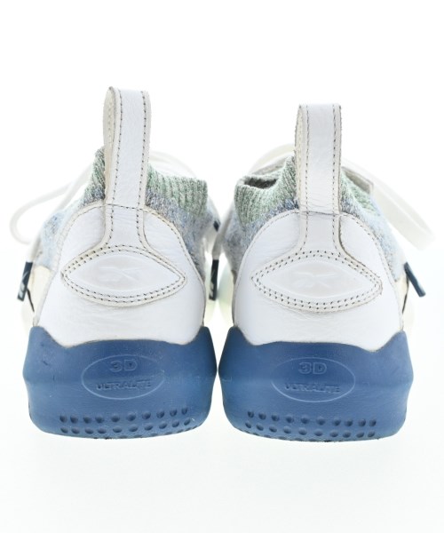 Reebok（リーボック）スニーカー グレー サイズ:23.5cm レディース/2200659357076