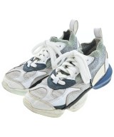 Reebok（リーボック）スニーカー グレー サイズ:23.5cm レディース/2200659357076