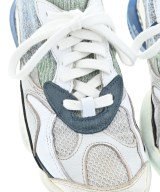 Reebok（リーボック）スニーカー グレー サイズ:23.5cm レディース/2200659357076