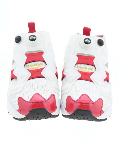 Reebok（リーボック）スニーカー 白 サイズ:26cm メンズ/2200659578037