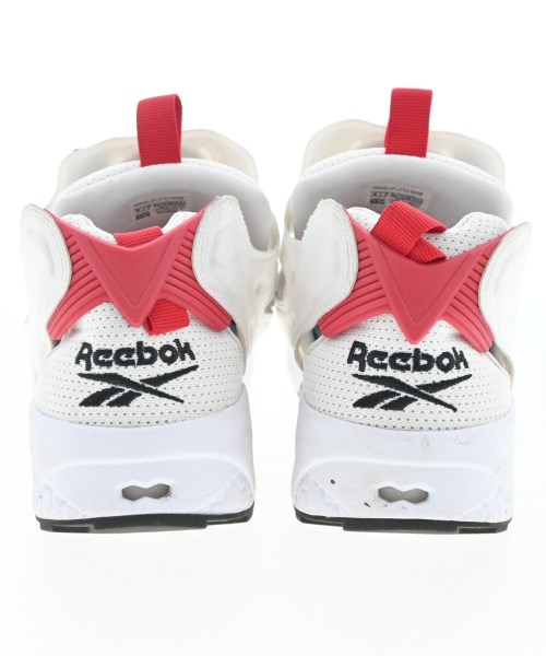 Reebok（リーボック）スニーカー 白 サイズ:26cm メンズ/2200659578037