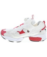 Reebok（リーボック）スニーカー 白 サイズ:26cm メンズ/2200659578037