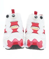 Reebok（リーボック）スニーカー 白 サイズ:26cm メンズ/2200659578037