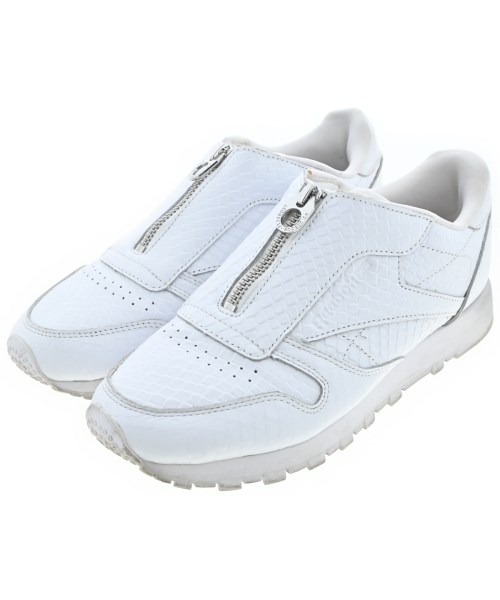 Reebok(リーボック)スニーカー 白 サイズ:23cm/2200655952022