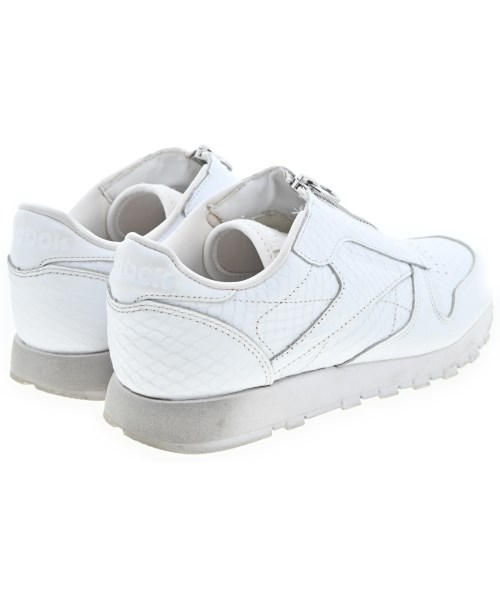 Reebok（リーボック）スニーカー 白 サイズ:23cm レディース/2200655952022