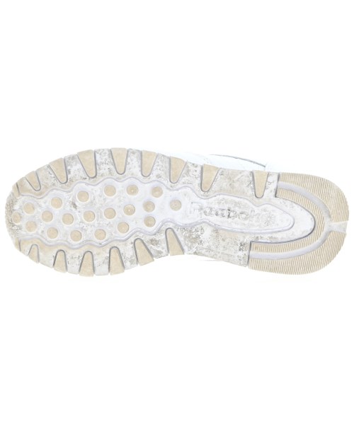 Reebok（リーボック）スニーカー 白 サイズ:23cm レディース/2200655952022