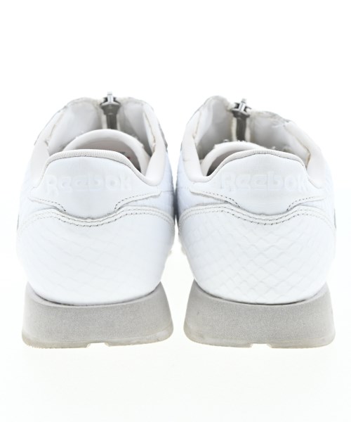 Reebok（リーボック）スニーカー 白 サイズ:23cm レディース/2200655952022