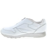 Reebok（リーボック）スニーカー 白 サイズ:23cm レディース/2200655952022