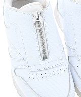 Reebok（リーボック）スニーカー 白 サイズ:23cm レディース/2200655952022