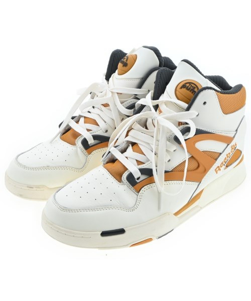 Reebok(リーボック)スニーカー 白 サイズ:28.5cm/2200656200054