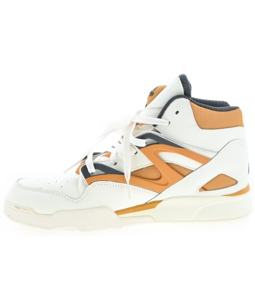 Reebok（リーボック）スニーカー 白 サイズ:28.5cm メンズ/2200656200054