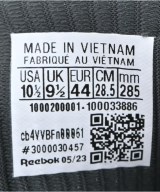 Reebok（リーボック）スニーカー 白 サイズ:28.5cm メンズ/2200656200054