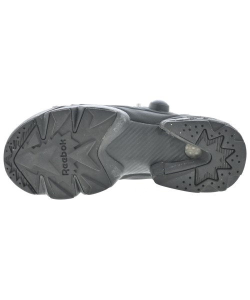 Reebok（リーボック）サンダル 黒 サイズ:23cm レディース/2200659959072