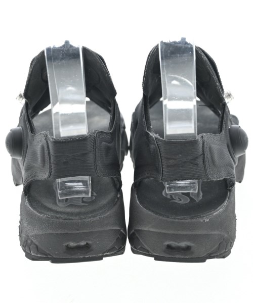 Reebok（リーボック）サンダル 黒 サイズ:23cm レディース/2200659959072