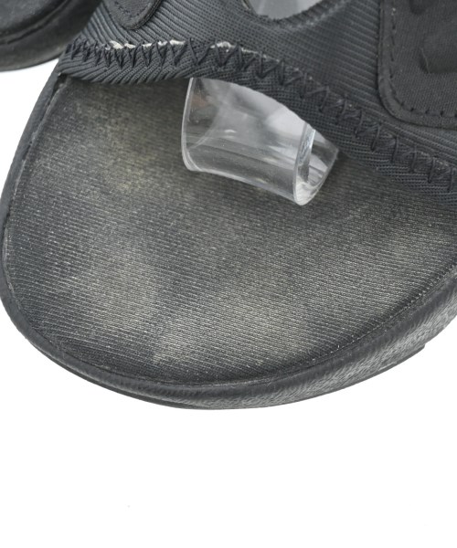 Reebok（リーボック）サンダル 黒 サイズ:23cm レディース/2200659959072