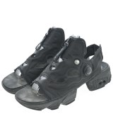 Reebok（リーボック）サンダル 黒 サイズ:23cm レディース/2200659959072