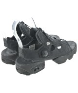 Reebok（リーボック）サンダル 黒 サイズ:23cm レディース/2200659959072