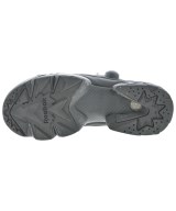 Reebok（リーボック）サンダル 黒 サイズ:23cm レディース/2200659959072