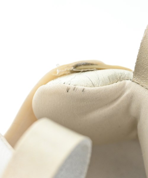 Reebok（リーボック）スニーカー 白 サイズ:24.5cm レディース/2200660446141